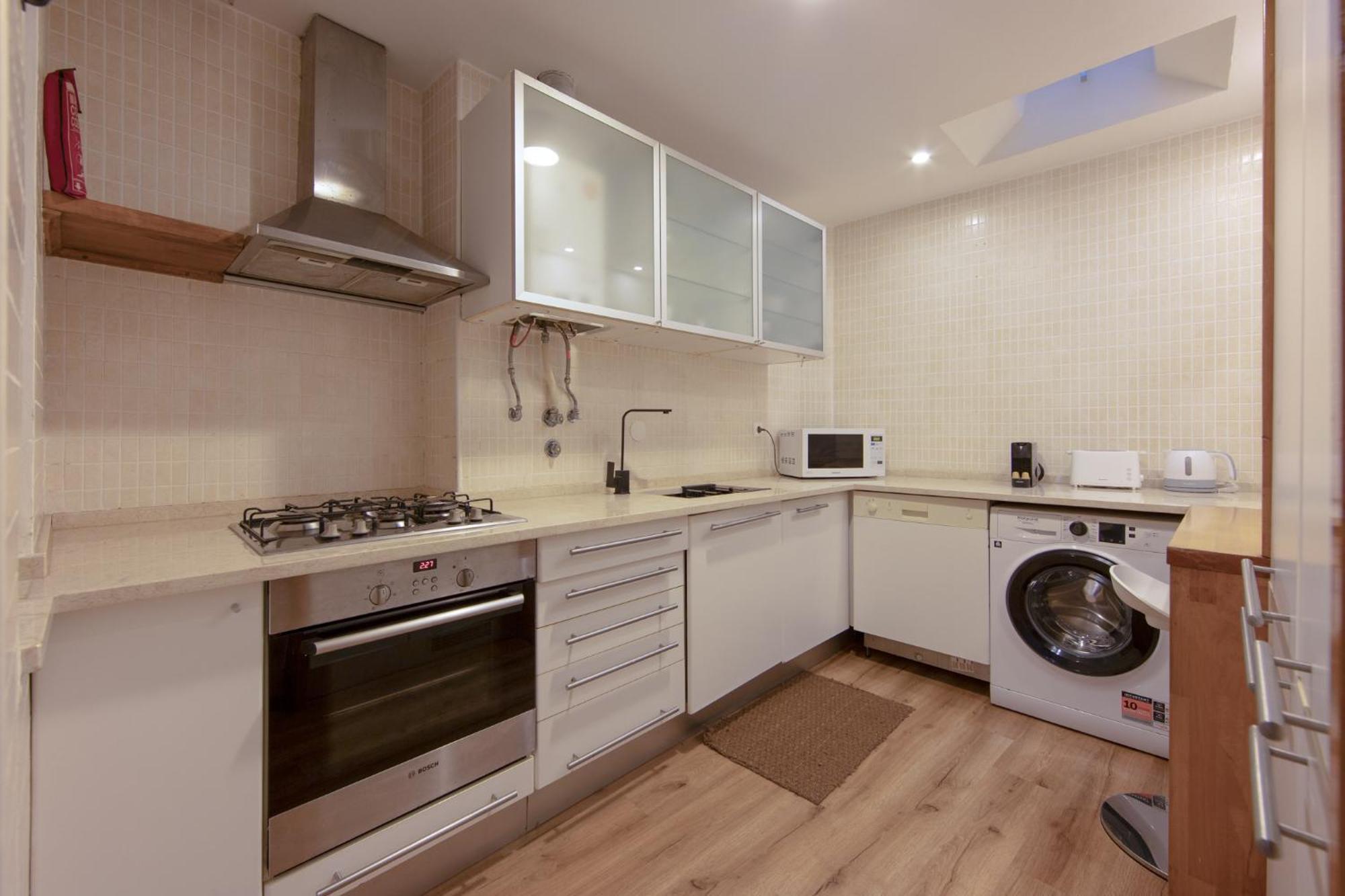 Apartment Bairro Alto Design By Homing Lisbon