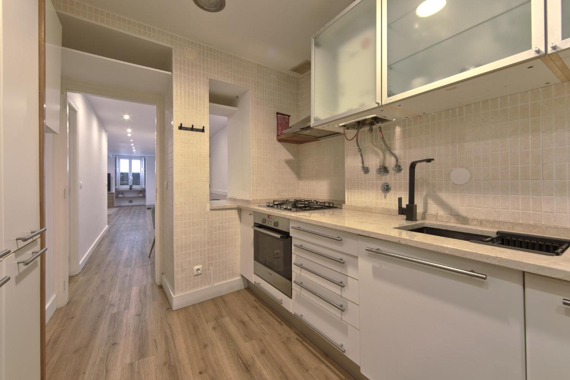 Bairro Alto Design By Homing Apartment Lisbon