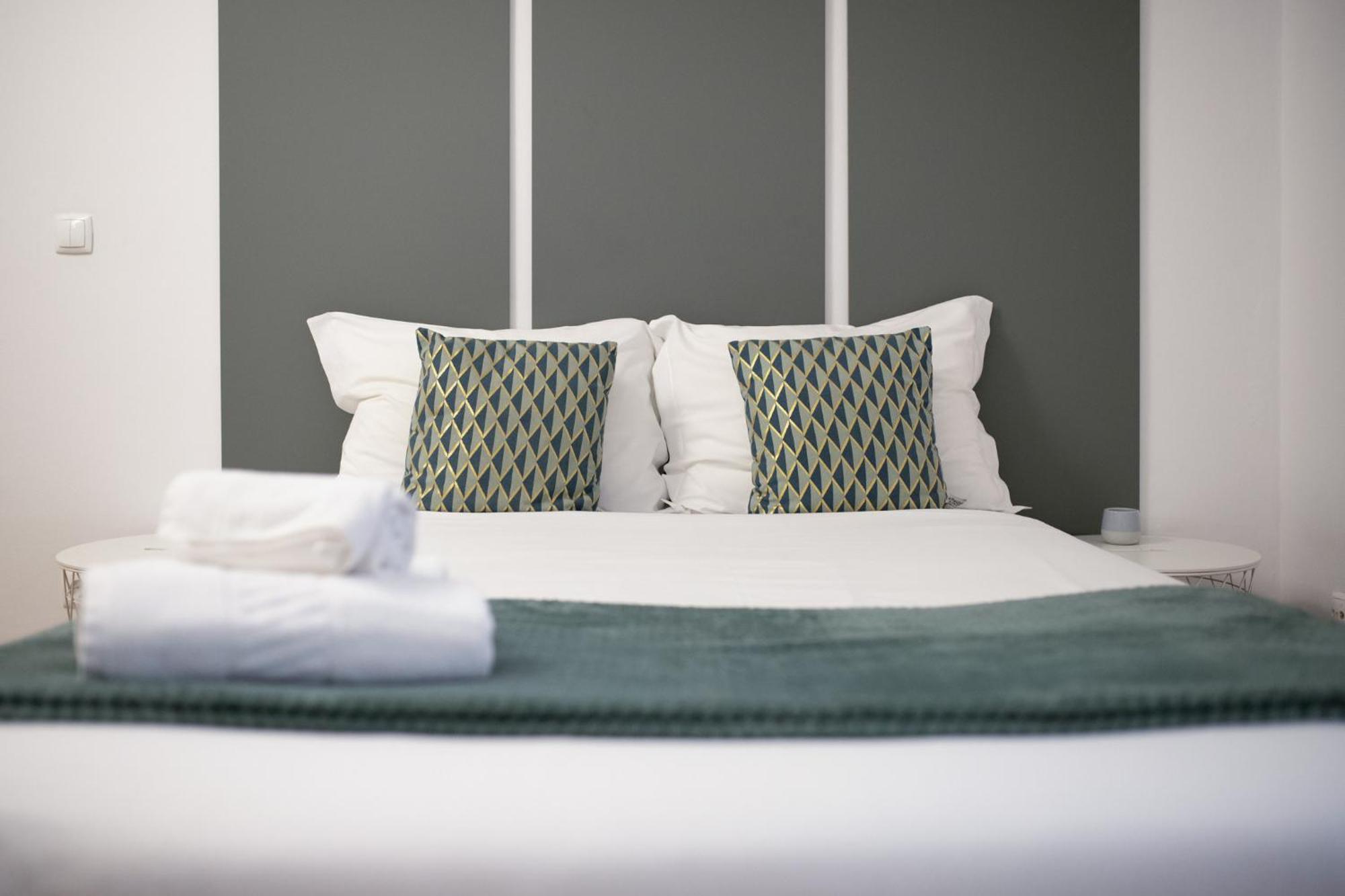 Bairro Alto Design By Homing * Lisbon
