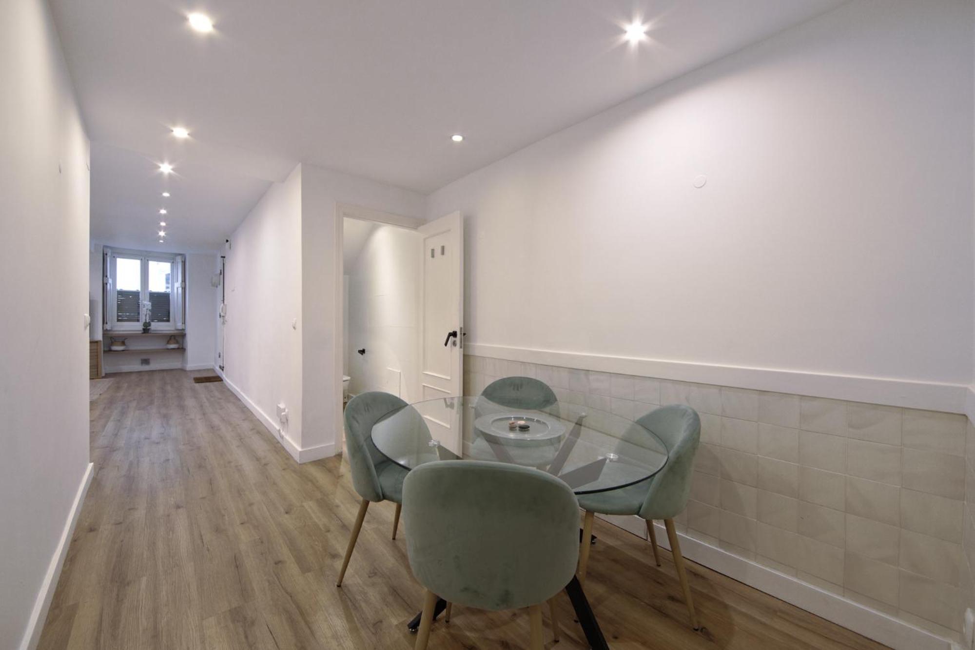Apartment Bairro Alto Design By Homing *