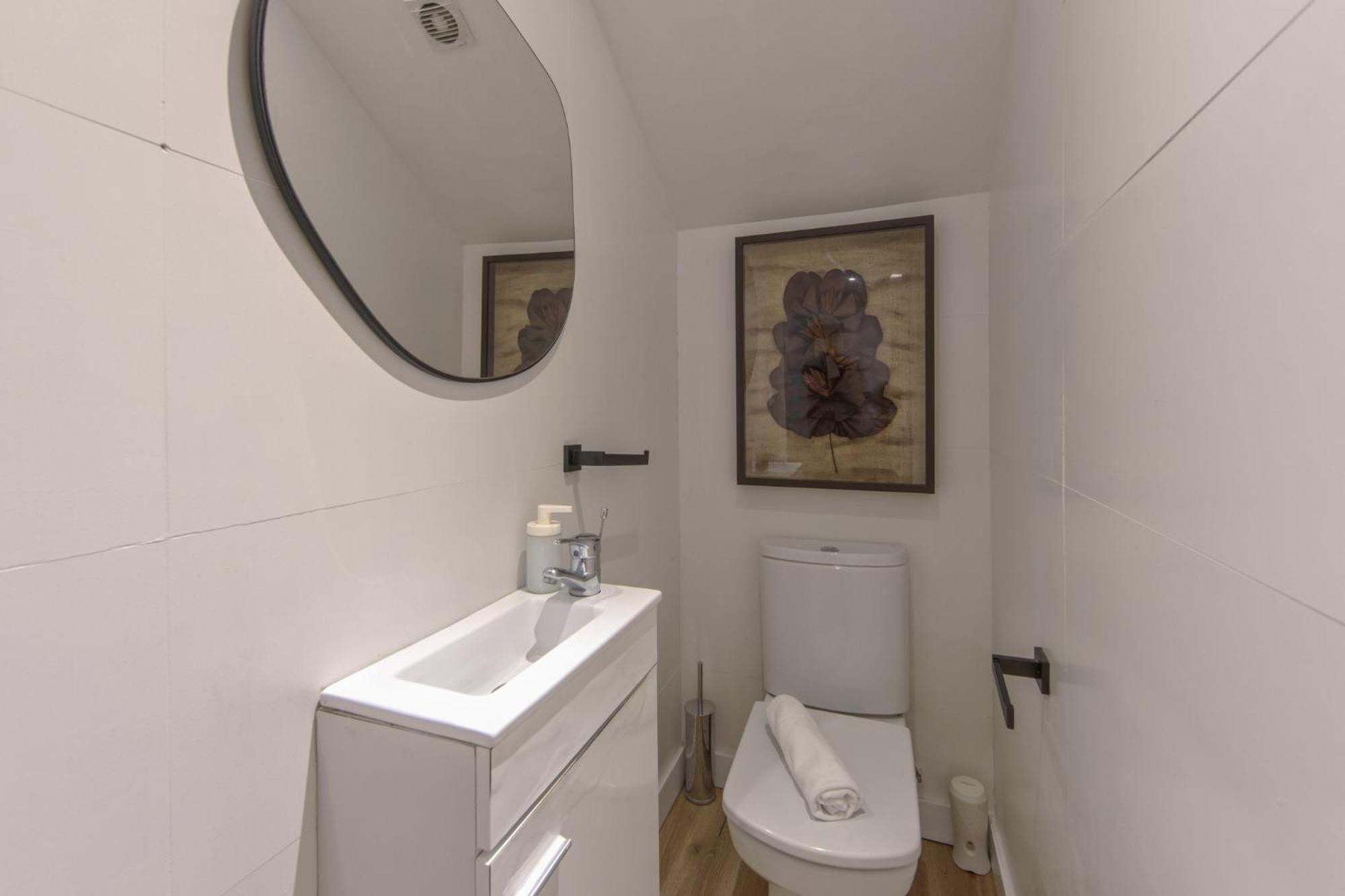 Bairro Alto Design By Homing Apartment *