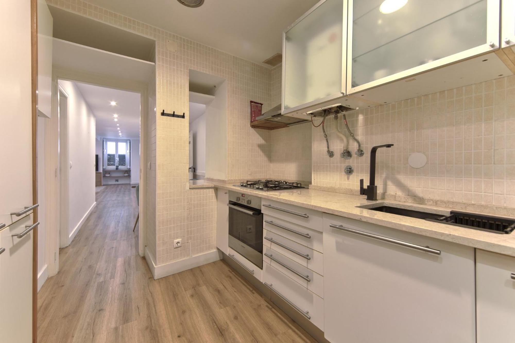 Bairro Alto Design By Homing Apartment Lisbon