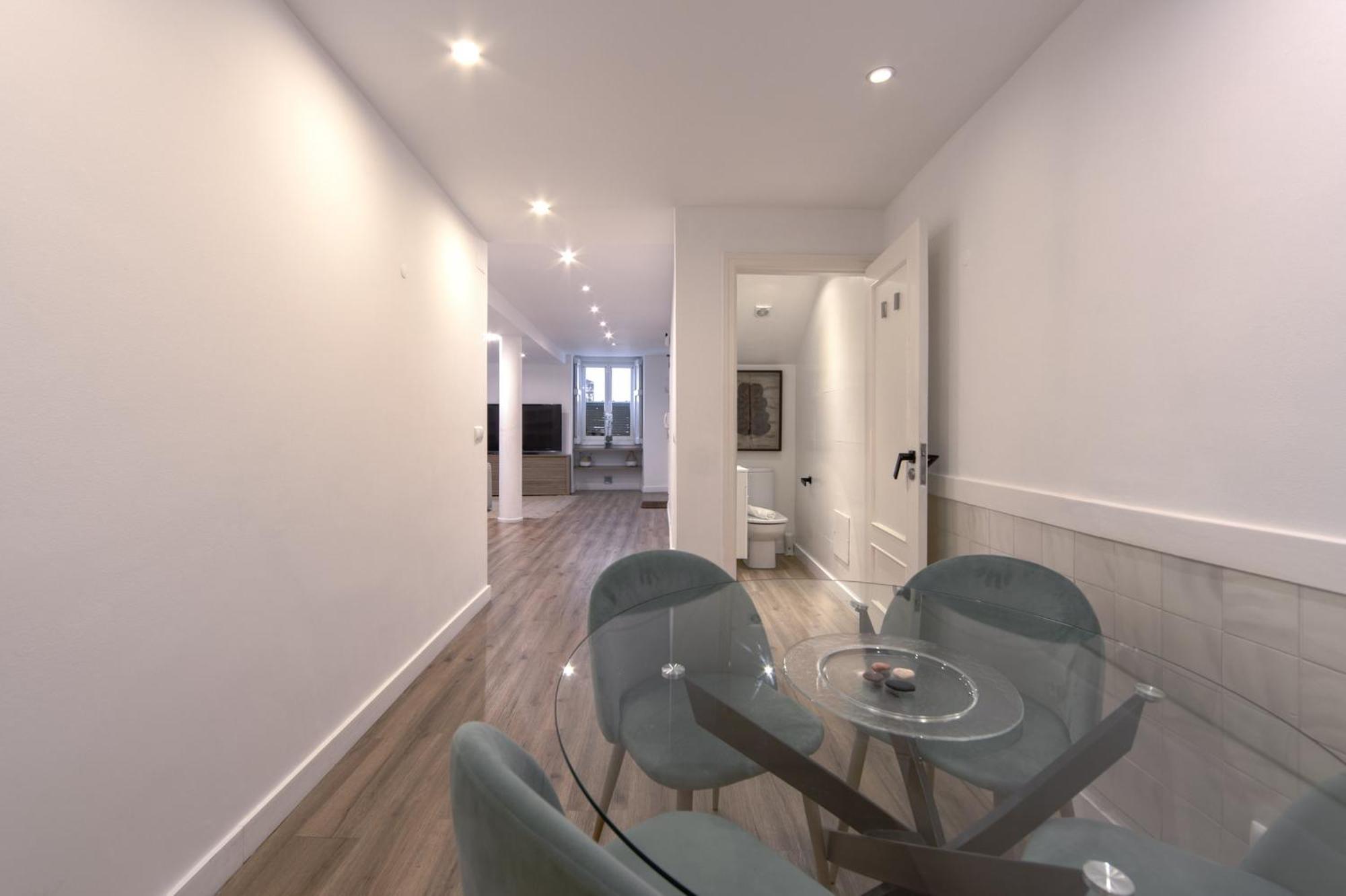 Apartment Bairro Alto Design By Homing Lisbon