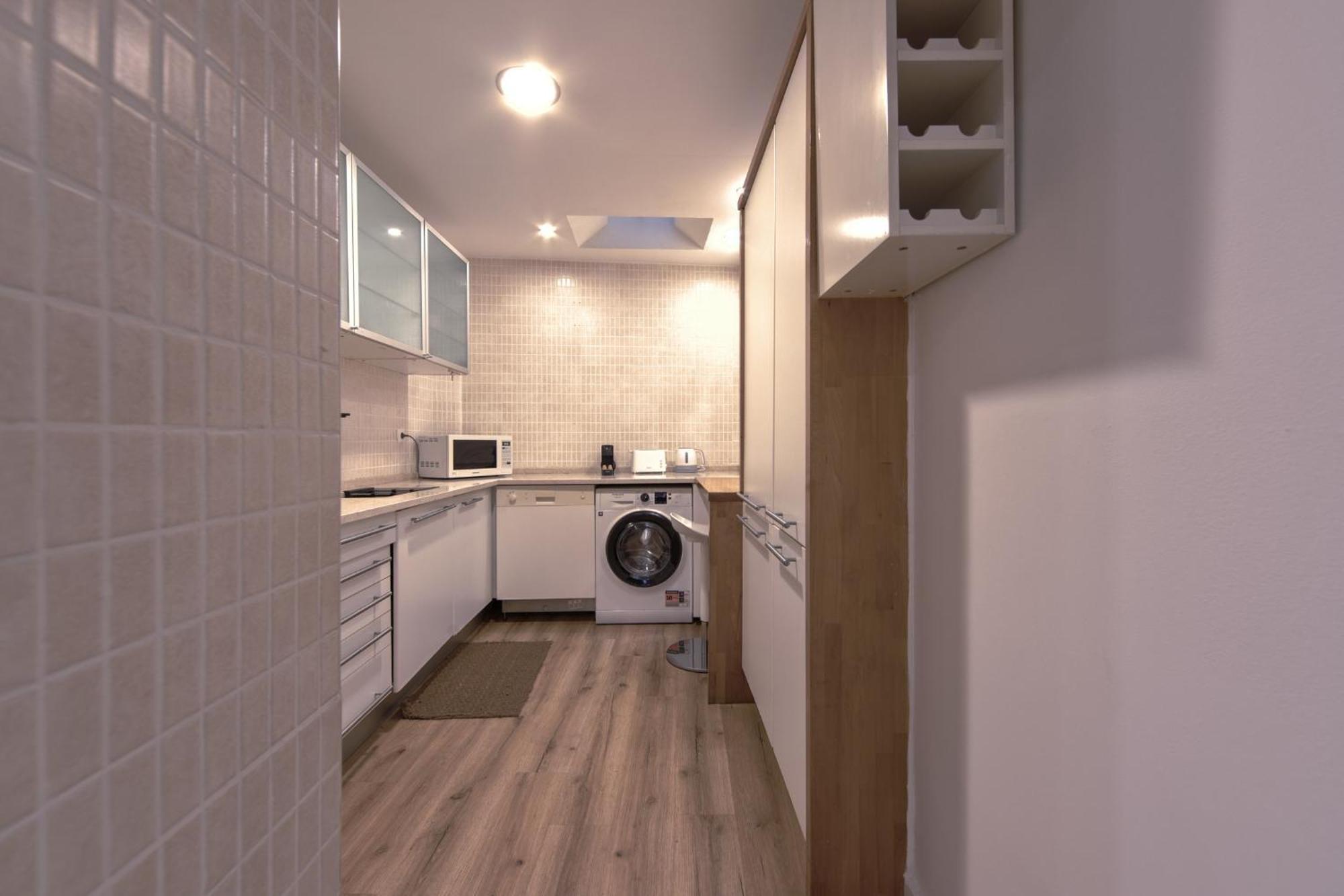 Apartment Bairro Alto Design By Homing Lisbon