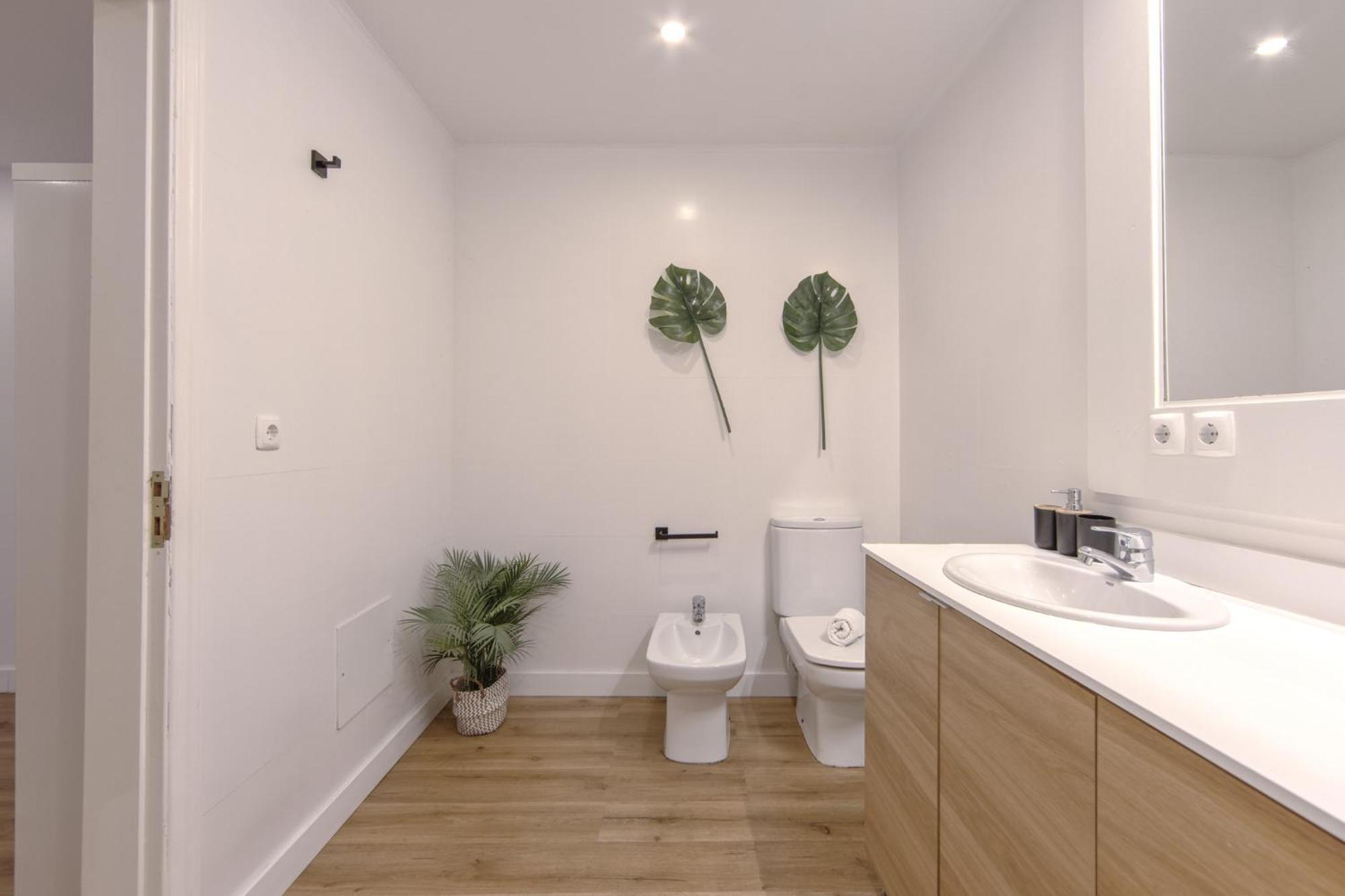Apartment Bairro Alto Design By Homing Lisbon