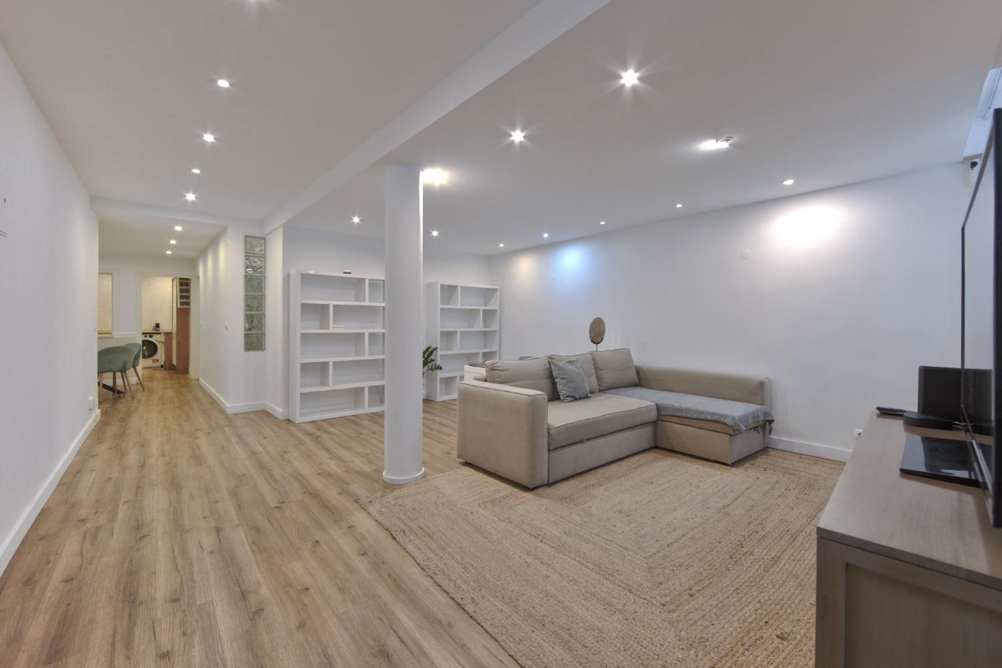 Bairro Alto Design By Homing Apartment Lisbon