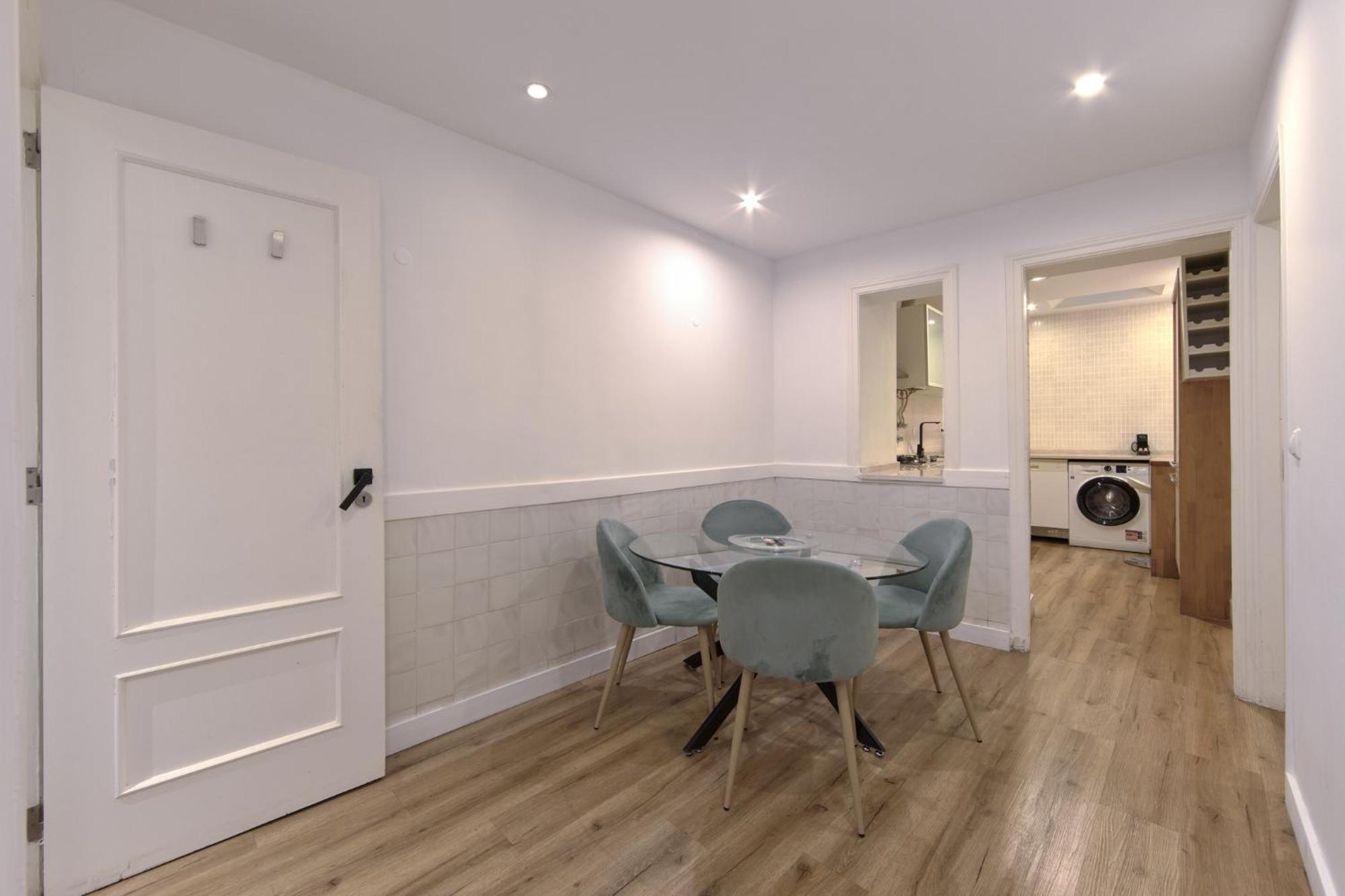 Apartment Bairro Alto Design By Homing Lisbon